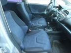 Honda Jazz - fotka číslo 8