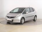 Honda Jazz - fotka číslo 1