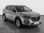 Hyundai Tucson - fotka číslo 0