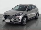 Hyundai Tucson - fotka číslo 1