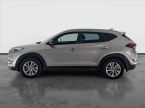 Hyundai Tucson - fotka číslo 2