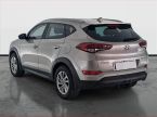 Hyundai Tucson - fotka číslo 3
