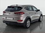 Hyundai Tucson - fotka číslo 4
