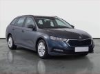 Škoda Octavia - fotka číslo 0