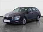 Škoda Octavia - fotka číslo 1