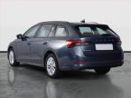 Škoda Octavia - fotka číslo 3
