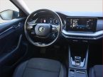 Škoda Octavia - fotka číslo 6