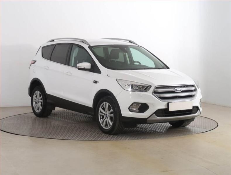 Ford Kuga - hlavní foto