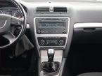 Škoda Octavia - fotka číslo 11