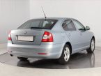 Škoda Octavia - fotka číslo 4