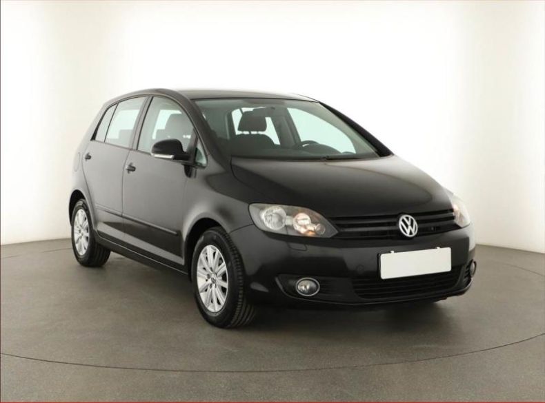 Volkswagen Golf - hlavní fotka inzerátu