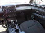 Hyundai Tucson - fotka číslo 7