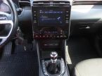 Hyundai Tucson - fotka číslo 11