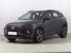 Hyundai Tucson - fotka číslo 1