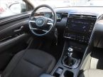 Hyundai Tucson - fotka číslo 6