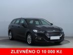 Ford Mondeo - fotka číslo 0