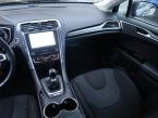 Ford Mondeo - fotka číslo 7