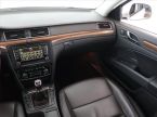 Škoda Superb - fotka číslo 7