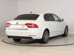 Škoda Superb - fotka číslo 4