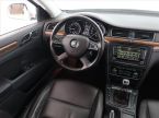 Škoda Superb - fotka číslo 6