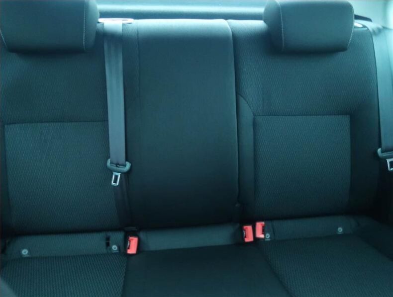 Škoda Rapid - hlavní foto