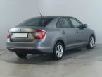 Škoda Rapid - fotka číslo 4