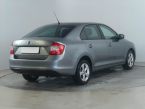 Škoda Rapid - fotka číslo 4