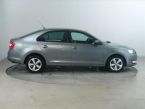 Škoda Rapid - fotka číslo 5