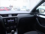 Škoda Octavia - fotka číslo 7