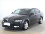 Škoda Octavia - fotka číslo 1