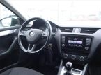 Škoda Octavia - fotka číslo 6
