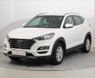 Hyundai Tucson - fotka číslo 1