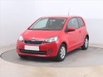 Škoda Citigo - fotka číslo 1