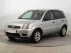 Ford Fusion - fotka číslo 1