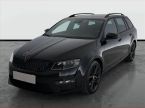 Škoda Octavia - fotka číslo 1