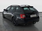 Škoda Octavia - fotka číslo 3