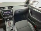 Škoda Octavia - fotka číslo 7