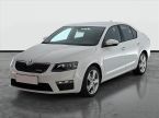 Škoda Octavia - fotka číslo 1