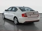 Škoda Octavia - fotka číslo 3
