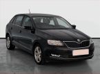 Škoda Rapid - fotka číslo 0