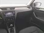 Škoda Rapid - fotka číslo 7