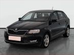 Škoda Rapid - fotka číslo 1