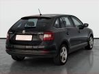 Škoda Rapid - fotka číslo 4
