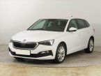 Škoda Scala - fotka číslo 1