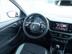 Škoda Scala - fotka číslo 6