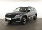 Škoda Kodiaq - fotka číslo 1