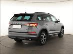 Škoda Kodiaq - fotka číslo 4