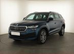 Škoda Kodiaq - fotka číslo 1