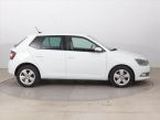 Škoda Fabia - fotka číslo 5