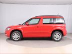 Škoda Yeti - fotka číslo 2